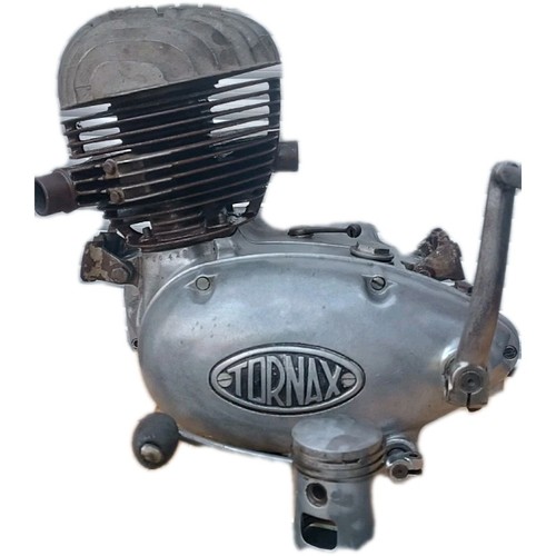 Tornax 175 ccm - tornax,