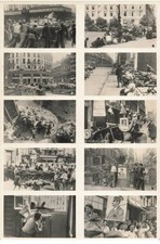 Paris #PPFG1442 Liberation