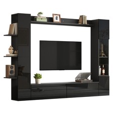 Wohnwand schrank - wohnwand, tv-schrank