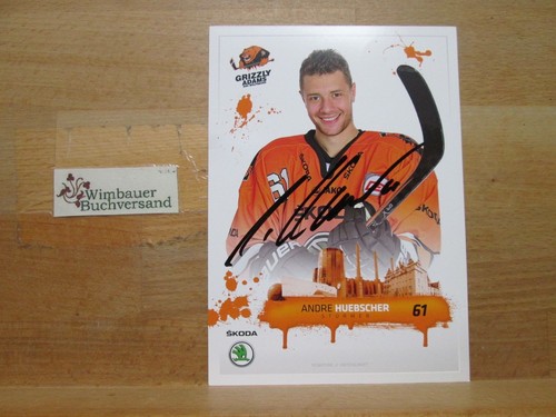 Original autogramm andre - autogramm,