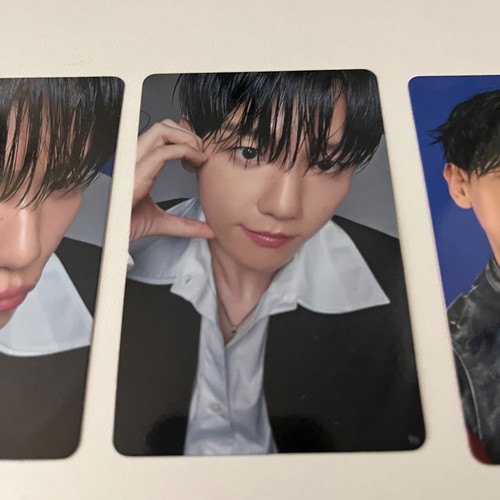 Baekhyun exo fotokartenalbum - baekhyun,