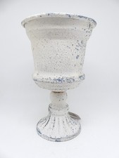 Vase Metall französischer