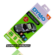 Dymo Handheld Label Maker