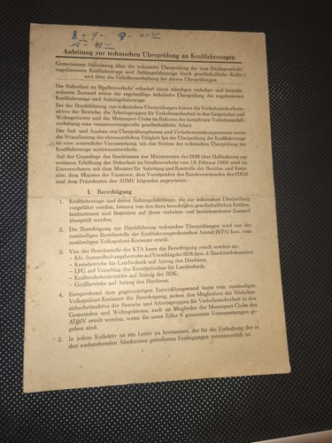 Technische überprüfung - technische,