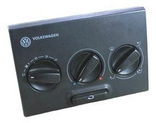 VW T4 Bedienteil Heizung