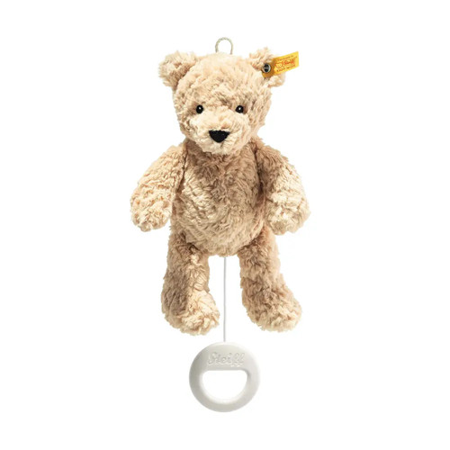 Steiff teddybär jimmy - steiff,