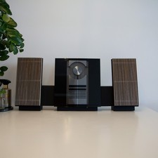 Bang & Olufsen Beolab 2500 Set