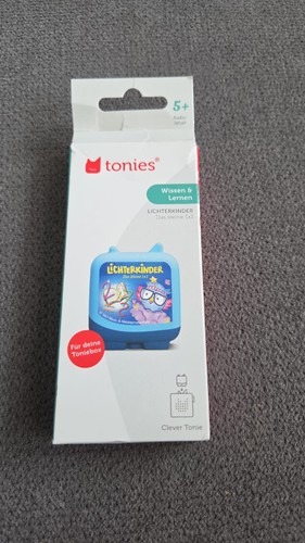 Tonies lichterkinder das - tonies,