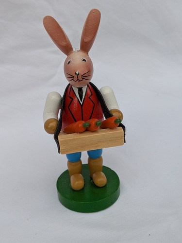 Osterdekoration osterhase - osterdekoration,,