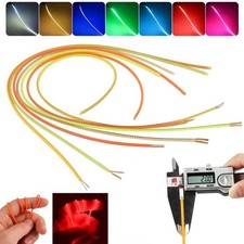 Mini led lichterkette 30cm - led, Ø