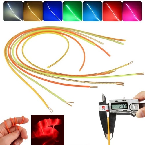 Mini led lichterkette 30cm - lichterkette,