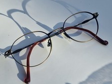 Brillengestell Brillenfassung
