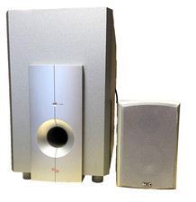 Schneider HSC 500 Subwoofer