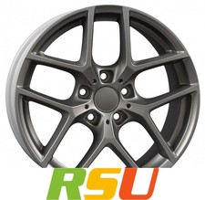 Borbet Y titan matt bis