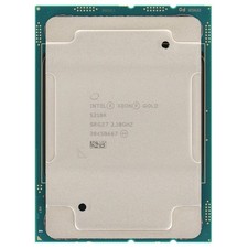 Intel CPU Xeon Gold 5218R