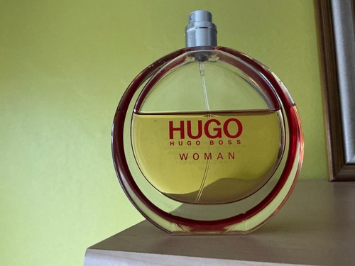 Hugo boss woman ml edp - hugo, woman,