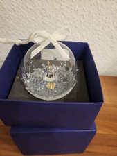 Swarovski  5596399 Weihnachtskugel 2021 Christmas Ball  Jahresausgabe,  OVP