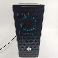 CyberPower Master Box Ryzen 5