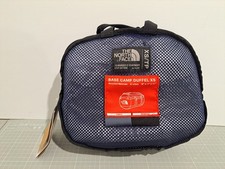 The North Face Base Camp