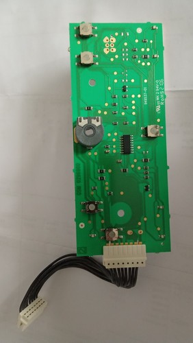Steuerplatine krups - steuerplatine,