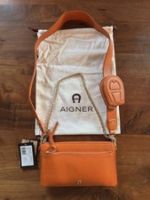 Aigner tasche modell isa - tasche;, modell: