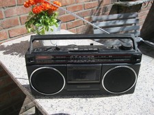 Hitachi trk 620e radio - hitachi,