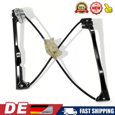 Elektrischer Fensterheber