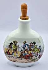 Bixl Schnupftabak Flasche