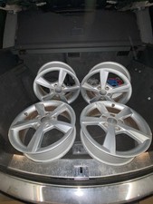 4x Audi Original 16 Zoll