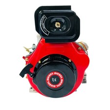 Yanmar Diesel Generator Motor