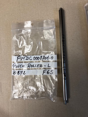 Toshiba tec pinch roller 872 - toshiba,