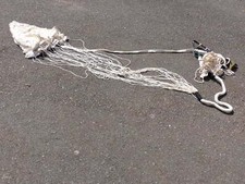 AUSWERFSITZ, MARTIN BAKER