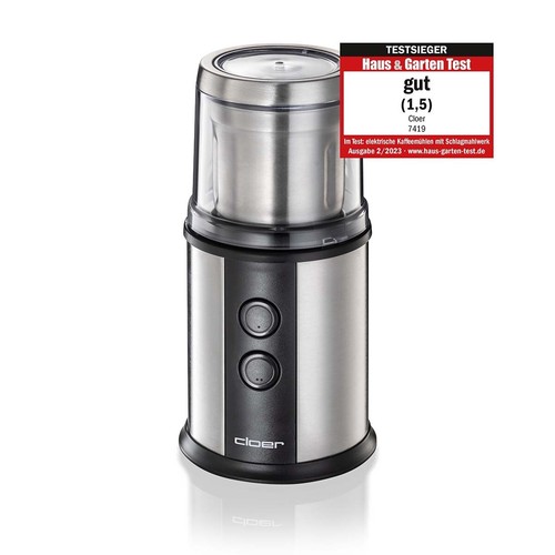 Kaffee und gewürzmühle - kaffee-,