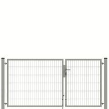 Doppeltor PROFI 2-flg