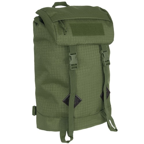 Mfh bote rucksack octatac 25l - mfh,