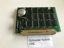 Marposs Platinen 6830002603 Messtechnik Maschine Schleifmaschine Schaudt Jung 