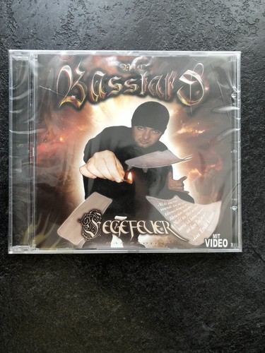 Basstard fegefeuer - basstard,