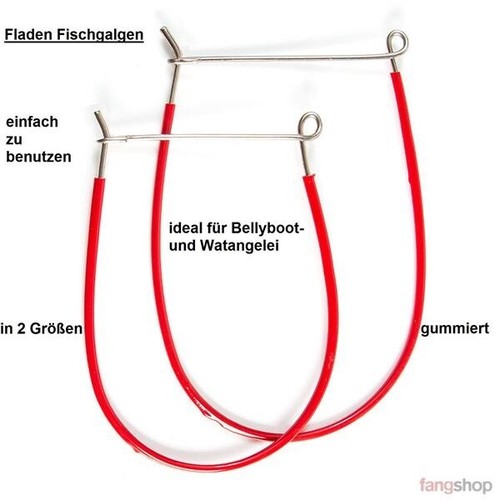 Fladen fischgalgen fishhanger - fladen,