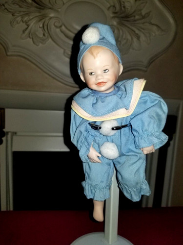 Yolanda bello babys - "yolanda, babys-jason"