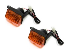 Blinker Satz vorne E-geprüft 2 Stück für Honda CBR 600 NX 650 XL 600 Transalp V