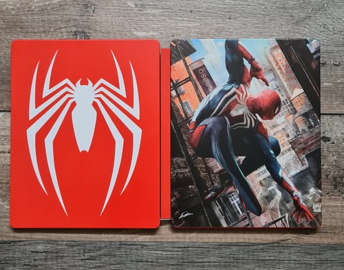 Spiderman limited special - spiderman,