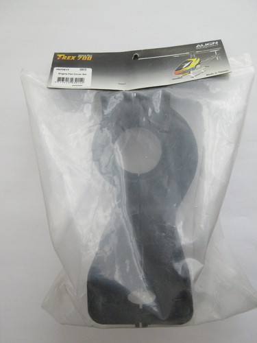 Align rex 700 - align, t-rex