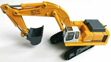 Siku 1874 liebherr - 1874,