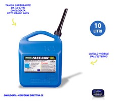 Kraftstoffkanister Benzin