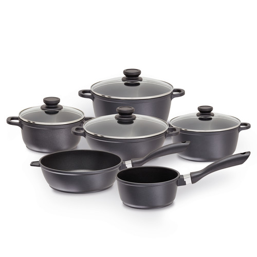 Topfset kochtopf pfanne 20 - topfset,