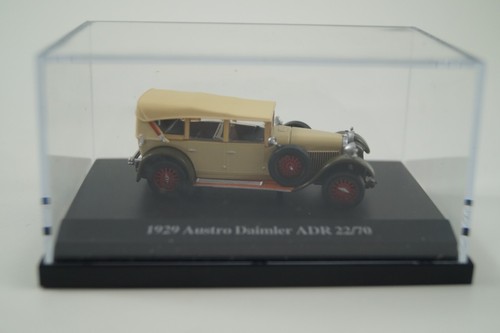 Busch modellauto h0 1929 - 1:87,