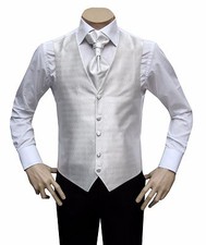 Herren hochzeitsweste festlich - hochzeitsweste,