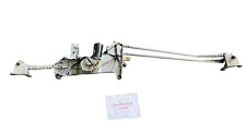Citroen C8 Scheibenwischermotor und Gestänge Vorne 404721 12V