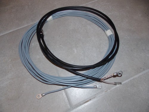 Funk antenne quad loop - antenne,
