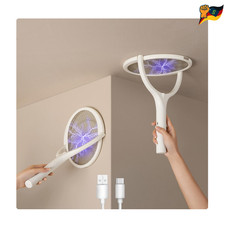 GeckoMan Rotierender Kopf | Wiederaufladbar | 3500V Stromstoß